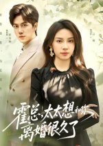 Huo Zong, Tai Tai Xiang Hei Ni Li Hun Hen Jiu Le