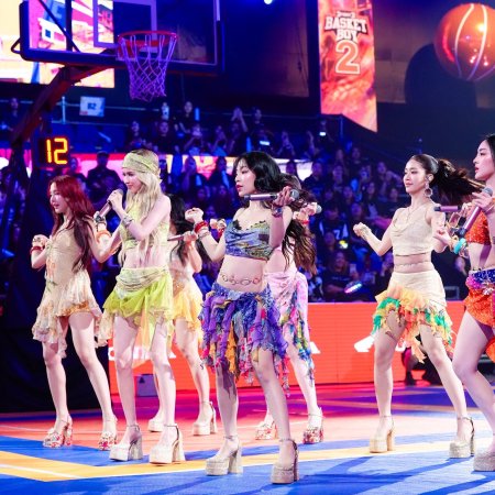 3Fight3 Basket Boy Season 2 (2026)