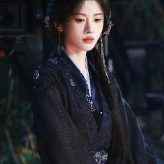Veil of Shadows Chinese Drama photo