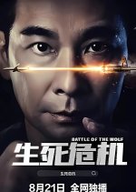 Battle of the Wolf Chinese Movie(2025) photo