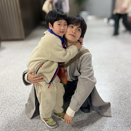 Mirai's Future Son (2026)