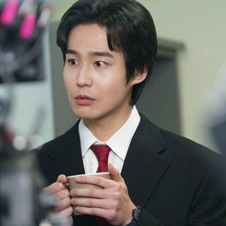 Undercover Miss Hong (2026)