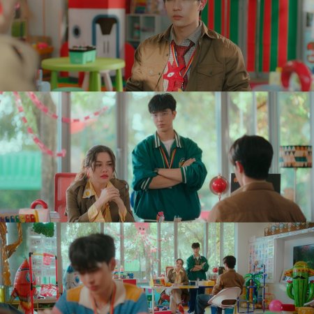 Love You Teacher (2026)