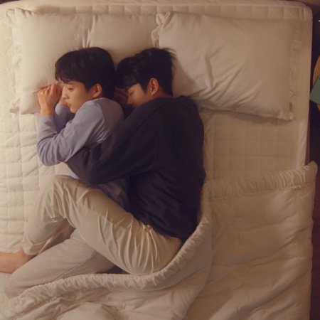 Cherry Blossoms after Winter (2022)