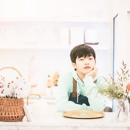 Cherry Blossoms after Winter (2022)