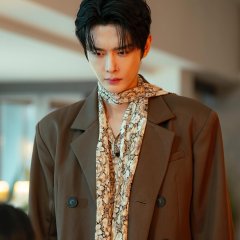 She Was Never a Good Girl Korean Drama(2025) photo