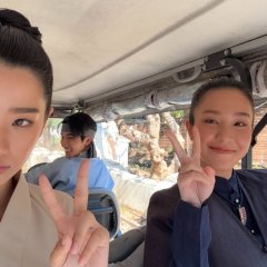 Scarlet Heart Thailand Thai Drama(0000) photo