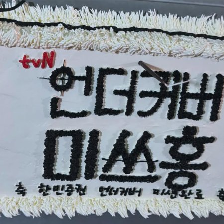 Undercover Miss Hong (2026)