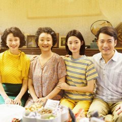 Reopen My Journals Chinese Drama photo