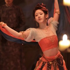 The Story of Pearl Girl Chinese Drama photo