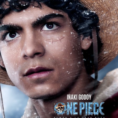 One Piece Season 2: Into the Grand Line (2026)