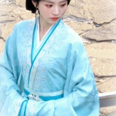 Where the Mask Ends Chinese Drama photo