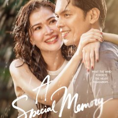 A Special Memory Philippines Movie photo
