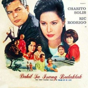 Because of a Flower (1967)