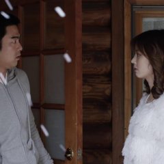 Intruders Korean Movie photo