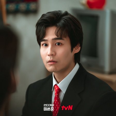 Undercover Miss Hong (2026)