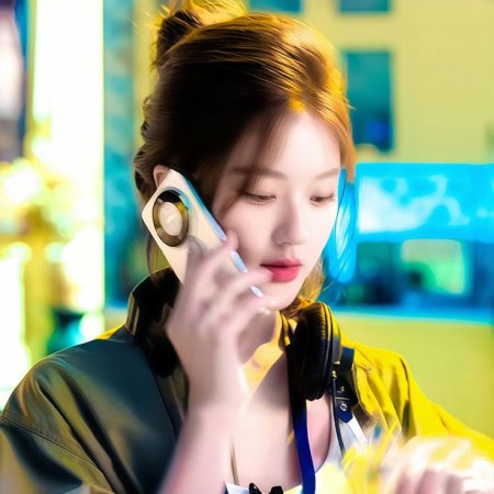 Love's Ambition (2025)