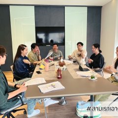 Sam Rao Ao Tai Thai Drama(0000) photo