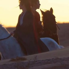 Feng Wu Jiu Tian Chinese Drama(0000) photo