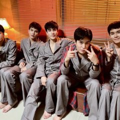 Ticket to Heaven Thai Drama(0000) photo