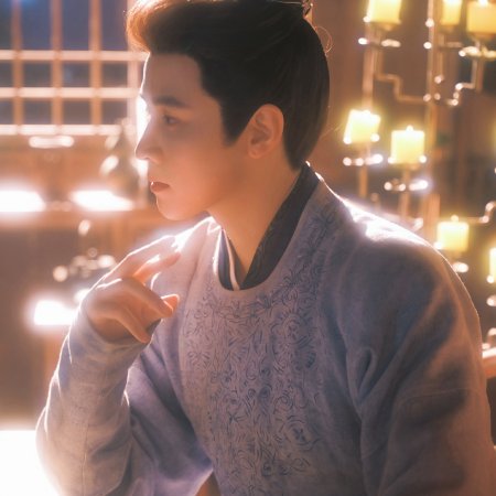 Pursuit of Jade (2026)