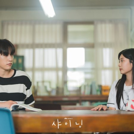 Still Shining (2026)