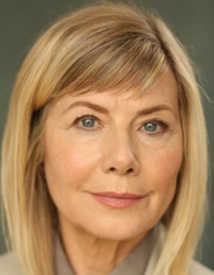 Glynis van der Riet
