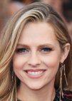 Teresa Palmer in Point Break Chinese Movie Teresa Palmer in Point Break Chinese Movie