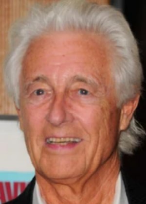 Thom Noble in Point Break Chinese Movie