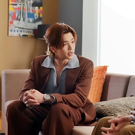 My Romance Scammer (2026)