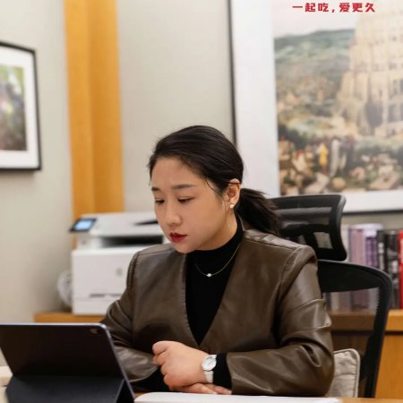 A Table for Two (2026)