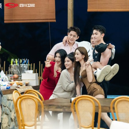 Live and Love Season 2 (2026)