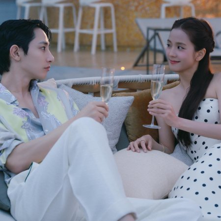 Boyfriend on Demand (2026)