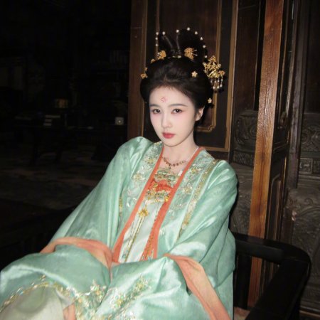 Unveil: Jadewind (2026)