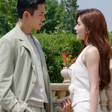 Love's Ambition (2025)