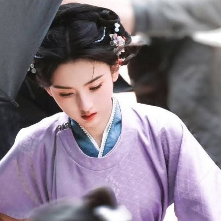 The Palace Stewardess ()