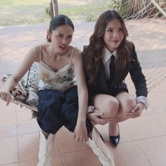 Hometown Romance Thai Drama(2026) photo