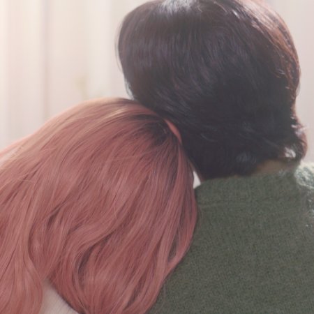 My Favorite Love Story (2025)