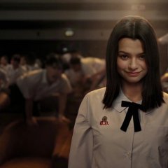 Girl from Nowhere the Reset Thai Drama(2026) photo