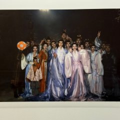 Generation to Generation Chinese Drama photo