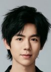 Zhou Xi Zhe in My Contractual Husband Chinese Drama