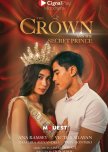 The Crown and the Secret Prince