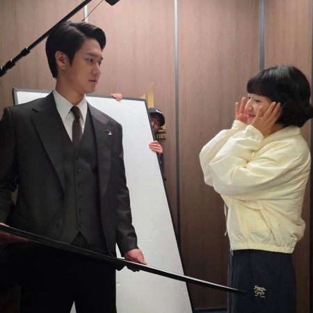 Undercover Miss Hong (2026)