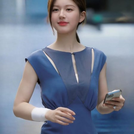 Love's Ambition (2025)