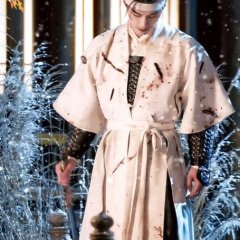 Reborn of the Rightful Chinese Drama(0000) photo