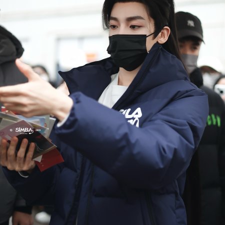 Love in the Clouds (2025)