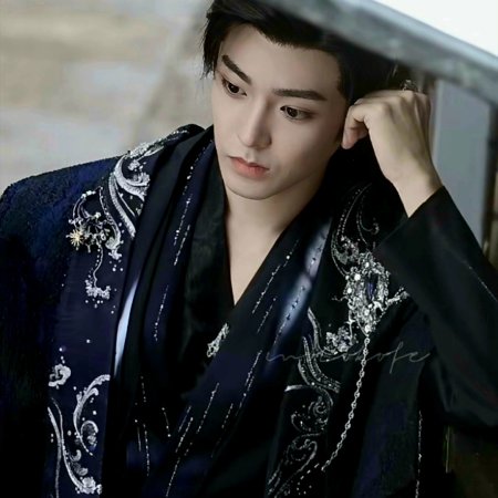 Love in the Clouds (2025)