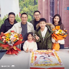 Growing Together Season 2 Chinese Drama photo