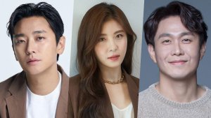 Ha Ji Won, Ju Ji Hoon, Oh Jung Se, and more will reportedly star in a new OTT K-drama