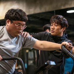 My Heart Puppy Korean Movie photo